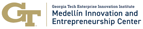 Georgia Tech MedellĂn Center