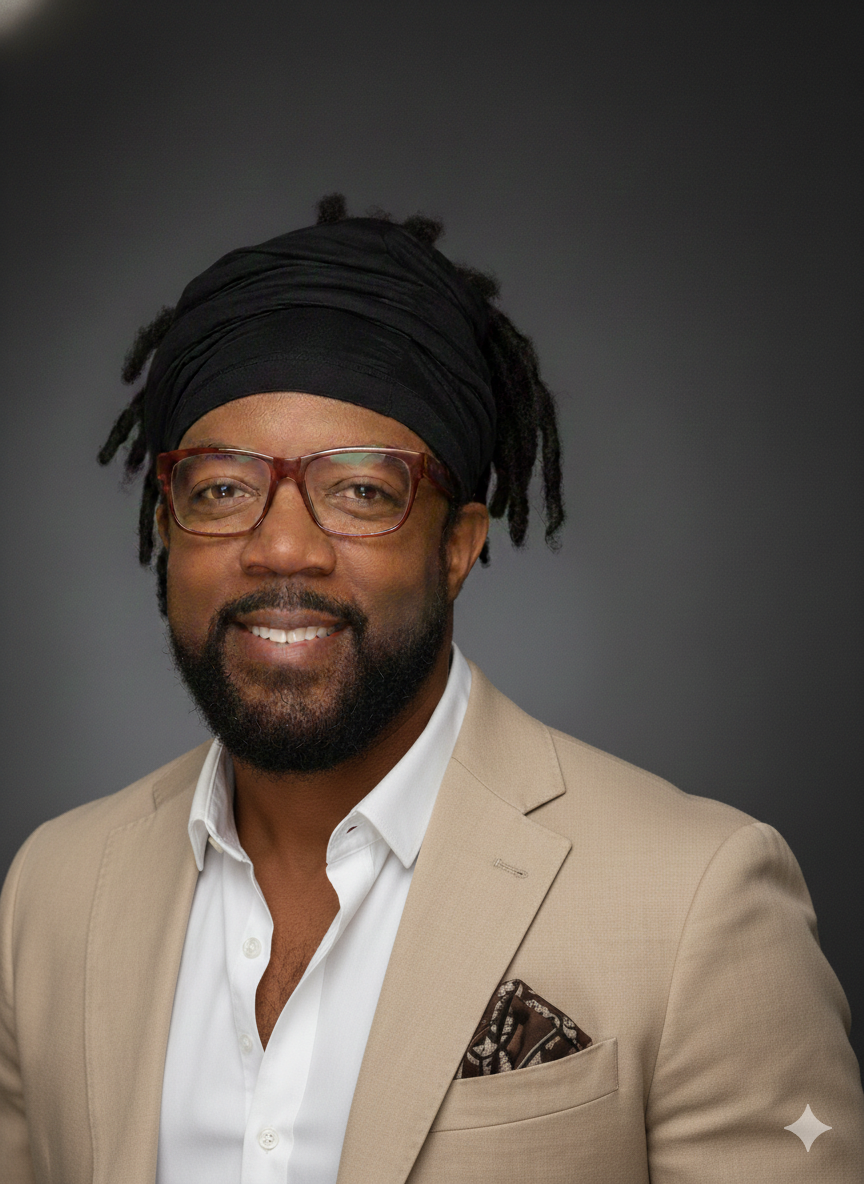 Kirk Barnes, Founder of Digital Health Sales Institute